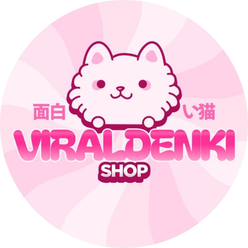 ViralDenki Shop